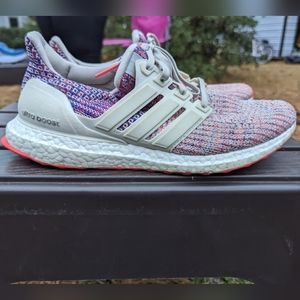 Used Ultra boost 4.0, sz9